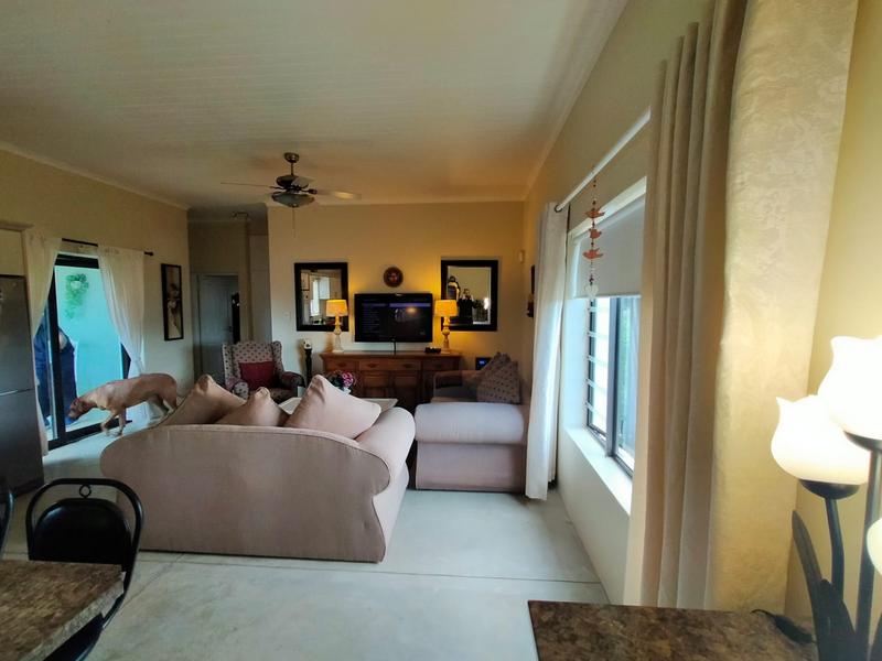 To Let 2 Bedroom Property for Rent in Riebeek Kasteel Western Cape